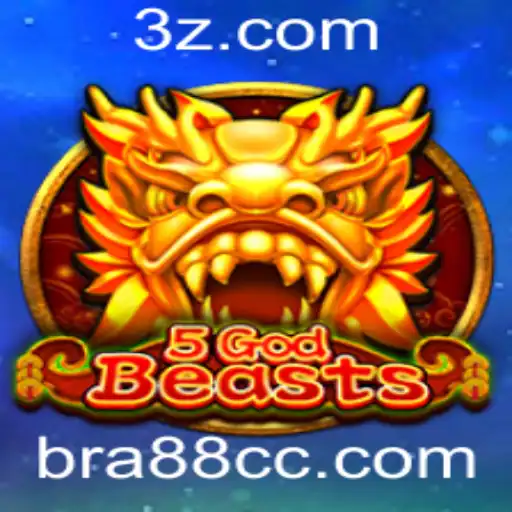 Explorando o Mundo de 5GodBeasts: Aventura Inovadora e Estratégia