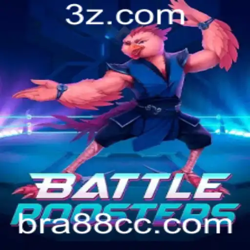 BattleRoosters: O Jogo de Estratégia e Aventura que está Conquistando o Mundo