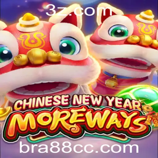 Explorando as Características Únicas de CHINESENEWYEARMOREWAYS: Um Mergulho no Mundo dos Jogos Modernos
