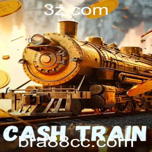 Descubra CashTrain: Um Mergulho no Novo Fenômeno de Jogos