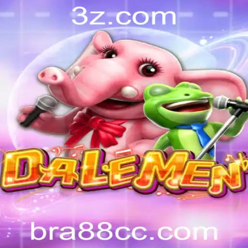 Explorando o Fascinante Mundo de DALEMEN: Regras e Dinâmica de Jogo
