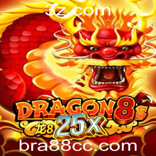 Descobrindo Dragon8s25x: A Nova Sensação dos Jogos com bra88.cc
