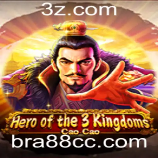 Explorando o Mundo do Jogo Heroofthe3KingdomsCaoCao
