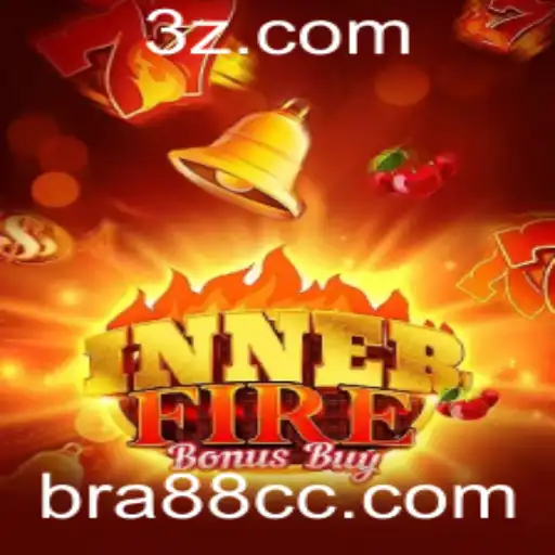Explorando o Mundo de InnerFireBonusBuy: O Jogo que Está Conquistando a bra88.cc