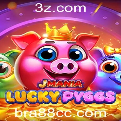 Explore JManiaLuckyPyggs: O Novo Fenômeno do Entretenimento Digital
