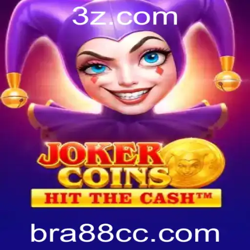 Descubra o Mundo de JokerCoins: O Jogo Inovador que Está Conquistando os Jogadores