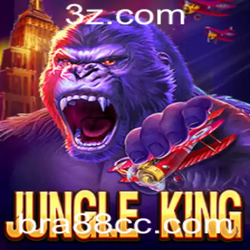 Explorando o Fantástico Mundo de JungleKing