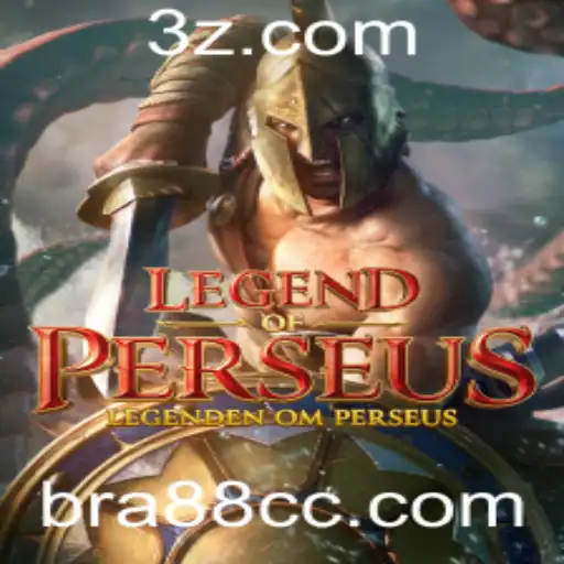 LegendofPerseus: Descubra o Novo Universo de Aventuras