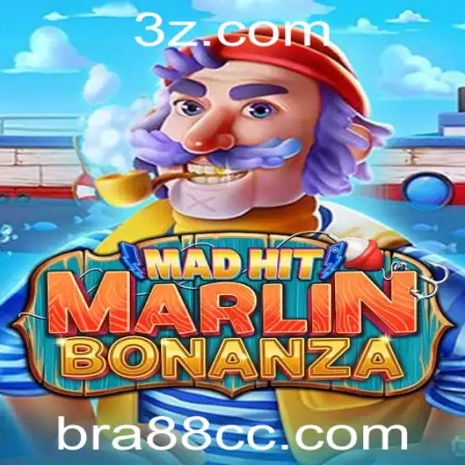 Descubra a Emoção de MadHitMarlinBonanza
