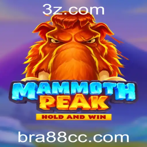 MammothPeak: Explorando Aventuras Épicas e Estratégias de Jogo