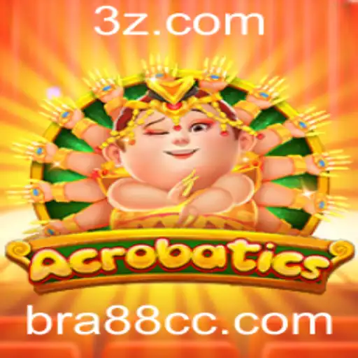 Acrobatics: O Jogo de Agilidade e Estratégia