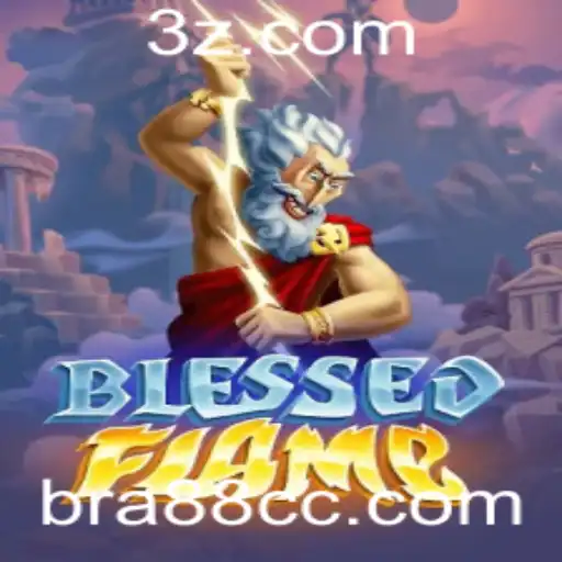 Explorando o Universo de BlessedFlame: Um Jogo de Estratégia Revolucionário