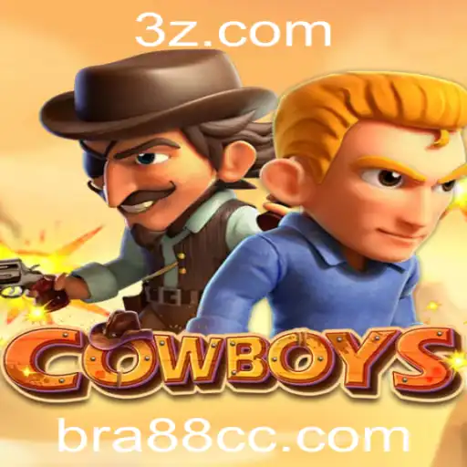 Explorando o Jogo Cowboys: Um Mergulho nas Aventuras do Velho Oeste