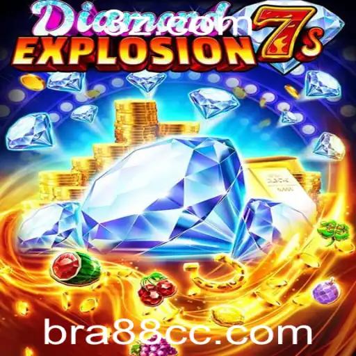 Explorando o Mundo de DiamondExplosion7s: Um Jogo Empolgante de Cassino