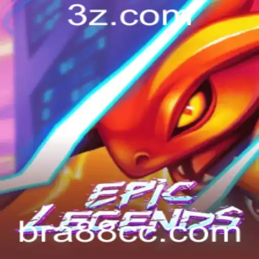 Explorando EpicLegends: Um Mergulho no Mundo Aventureiro