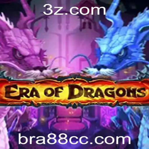 Explorando o Fascinante Mundo de EraOfDragons
