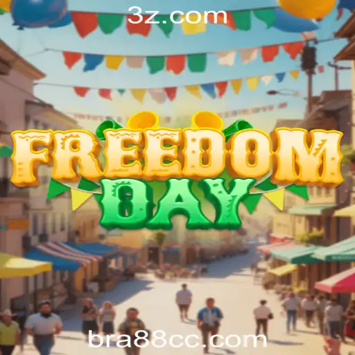 Explorando o Mundo de FreedomDay: O Jogo que Conquista Multidões