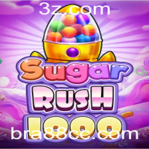 Descubra o Mundo de SugarRush1000: Um Guia Completo para Jogadores