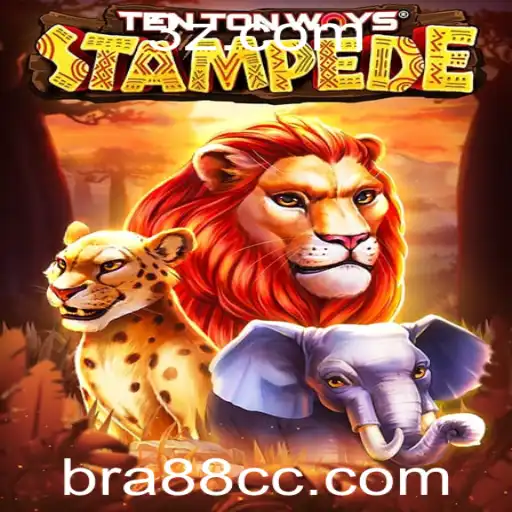 Explorando o Mundo de TenTonWaysStampede: Um Mergulho nas Regras e Dinâmicas do Jogo