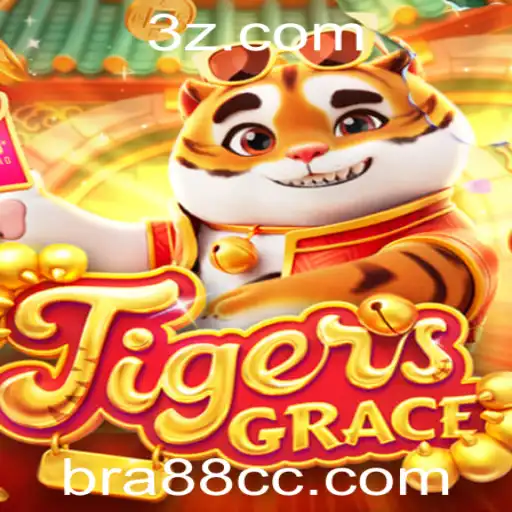 Descubra o Universo Fascinante de TigersGrace