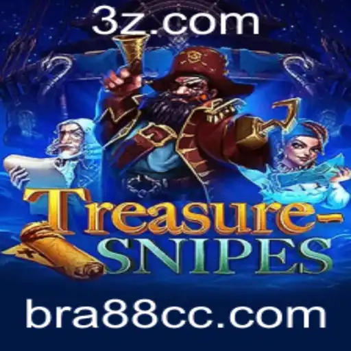 Descubra o Emocionante Mundo de TreasureSnipes