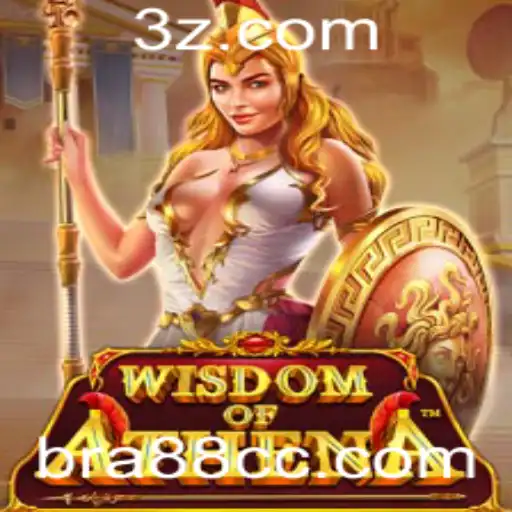 Wisdom of Athena: A Nova Aventura de Estratégia e Sorte
