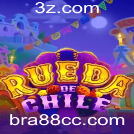RuedaDeChile: Experiência de Jogo Vibrante