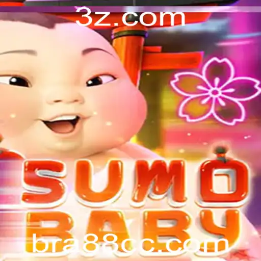 SumoBaby: Mergulhando no Divertido Mundo dos Pequenos Lutadores de Sumo