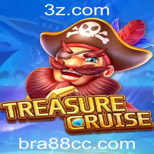 Explorando o Jogo TREASURECRUISE: Aventuras Digitais e Estratégias