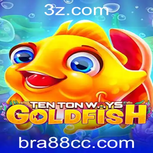 Explorando o Universo de TenTonWaysGoldfish