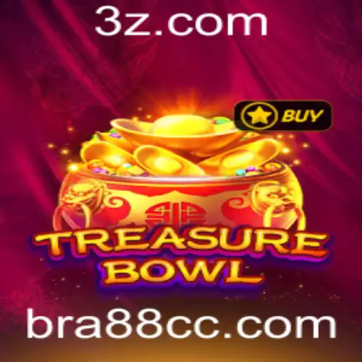 Explorando o Mundo de TreasureBowl: Um Mergulho nas Aventuras de bra88.cc