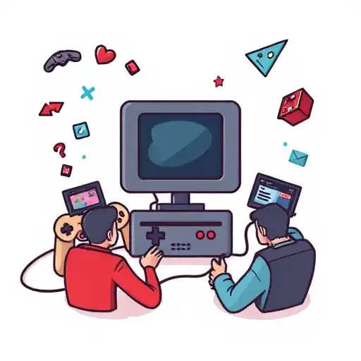 A Influência dos Videogames na Sociedade Contemporânea