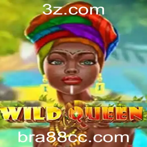 Descubra o Fascinante Mundo de WildQueen em bra88.cc