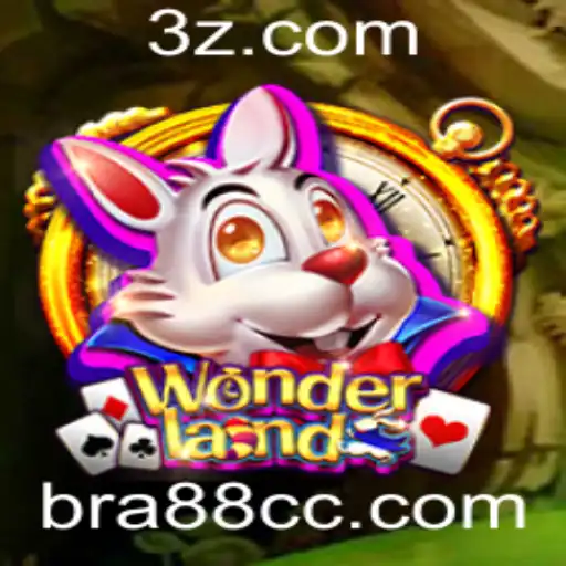 Explorando o Fascinante Mundo do Jogo 'Wonderland'
