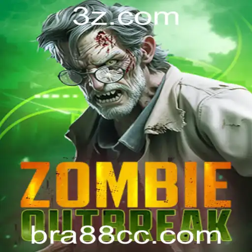 ZombieOutbreak: Mergulhe no Mundo de Sobrevivência com Bra88.cc